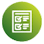 Step by step icon